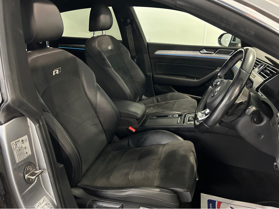 2020 Volkswagen Arteon 2.0L Diesel For Sale Images