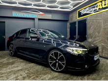 2019 BMW 5 Series 2L Diesel For Sale Images