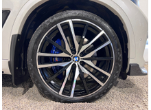 2018 BMW X5 3.0L Diesel For Sale Images