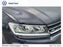 2019 VOLKSWAGEN TIGUAN R LINE 2.0TDI 150BHP