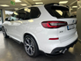 2022 BMW X5 XDRIVE 45E M SPORT PHEV