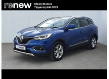 2019 Renault Kadjar 1.3L Petrol For Sale Images