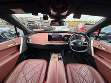 2022 BMW iX 0L Electric For Sale Images