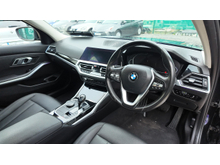 2021 BMW 3 Series 2L Diesel For Sale Images