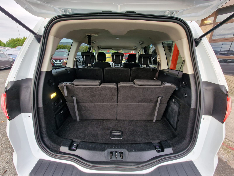2016 Ford Galaxy 2.0L Diesel For Sale Images
