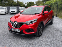 2022 Renault Kadjar 1.3L Petrol For Sale Images