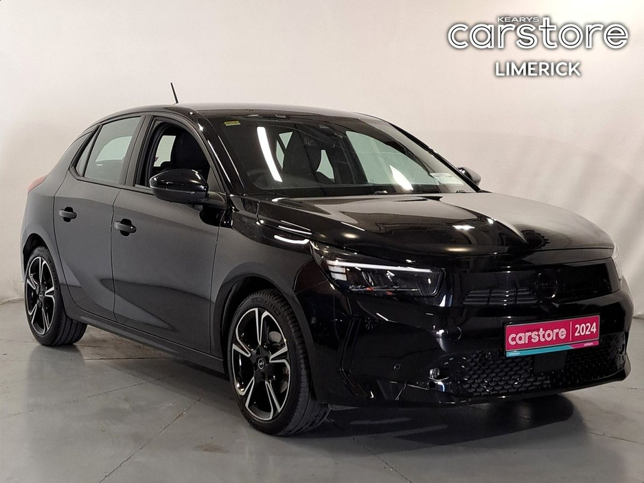 Opel Corsa GS 1.2i (75PS) S/S 5 Speed