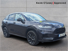 Honda ZR-V e:HEV Sport *LEATHER SEATS*