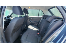 2017 Skoda Fabia 1L Petrol For Sale Images