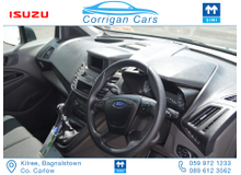 2020 Ford Transit Connect 1.5L Diesel For Sale Images