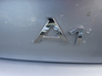2015 AUDI A1 WITH NCT