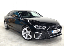 2021 Audi A4 2L Diesel For Sale Images