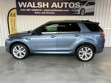 2023 Land Rover Discovery Sport 1.5L Petrol Plug-in Hybrid For Sale Images