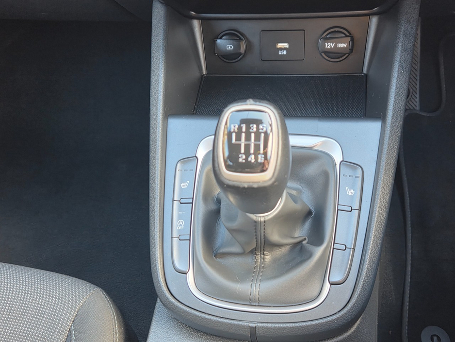 2023 Hyundai Kona 1L Petrol For Sale Images