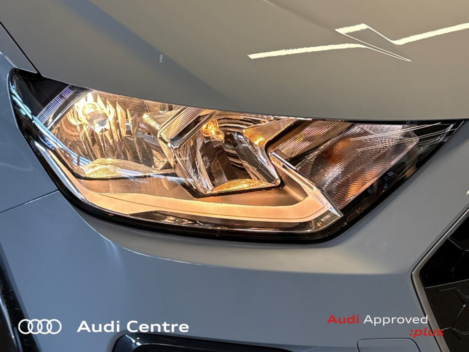 Audi A1 A1 SB 30 TFSI 116HP S-T SE — thumbnail 16
