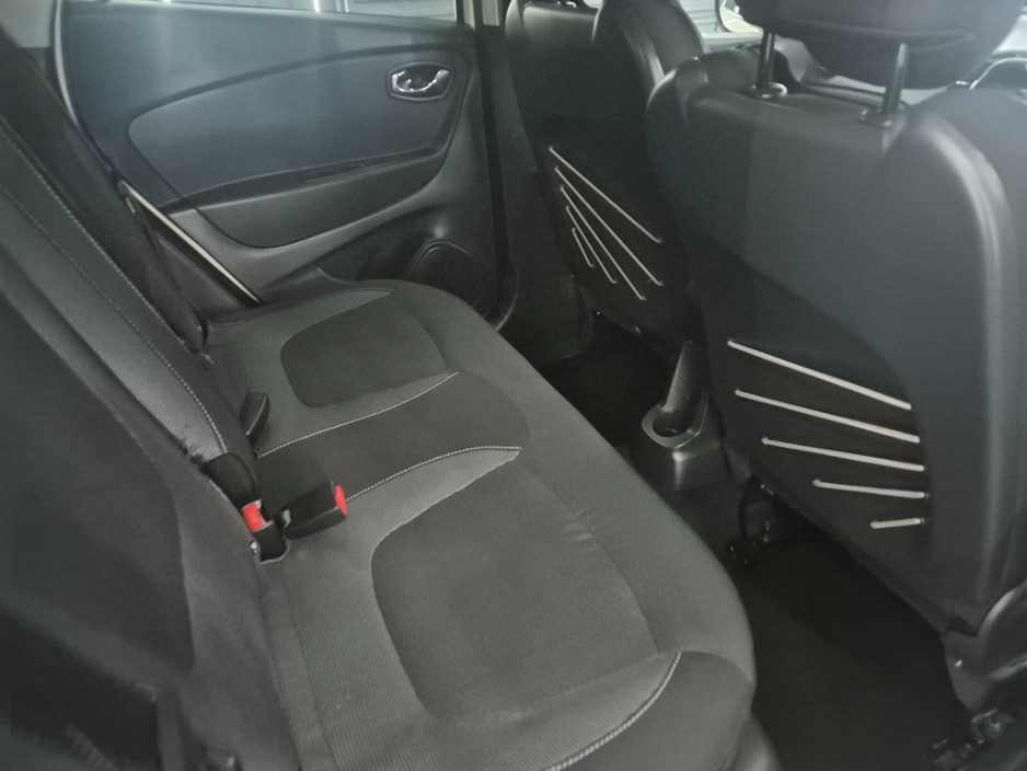 2015 Renault Captur 1.5L Diesel For Sale Images