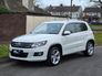 2016 VOLKSWAGEN TIGUAN 2.0 TDI 150HP BMT Edition-R