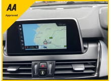 BMW 2 Series Gran Tourer 2017