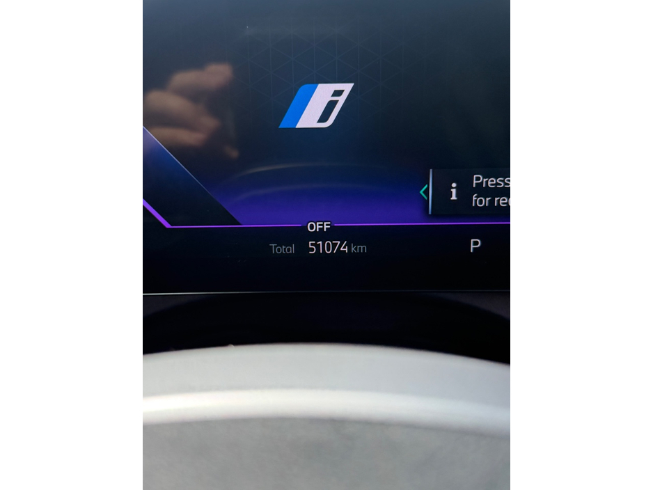 2025 BMW 5 Series 2L Petrol Plug-in Hybrid For Sale Images