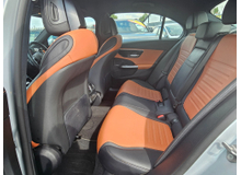 2022 Mercedes-Benz C Class 1.5L Petrol Hybrid For Sale Images