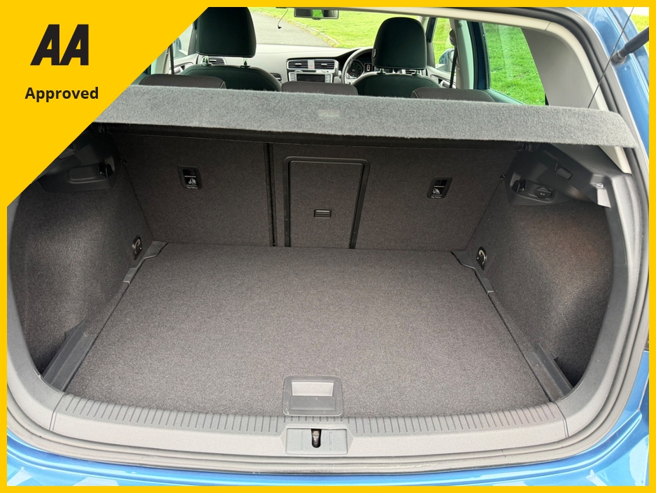2016 Volkswagen Golf 1.4L Petrol For Sale Images