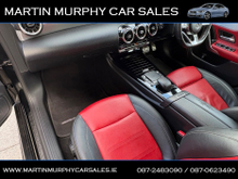 2022 Mercedes-Benz CLA Class 2L Diesel For Sale Images