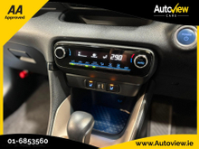 2023 Toyota Yaris 1.5L Petrol Hybrid For Sale Images