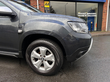 2021 Dacia Duster 1.5L Diesel For Sale Images