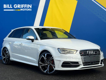 Audi S3 2.0 TFSI QUATTRO AUTO // FULL...