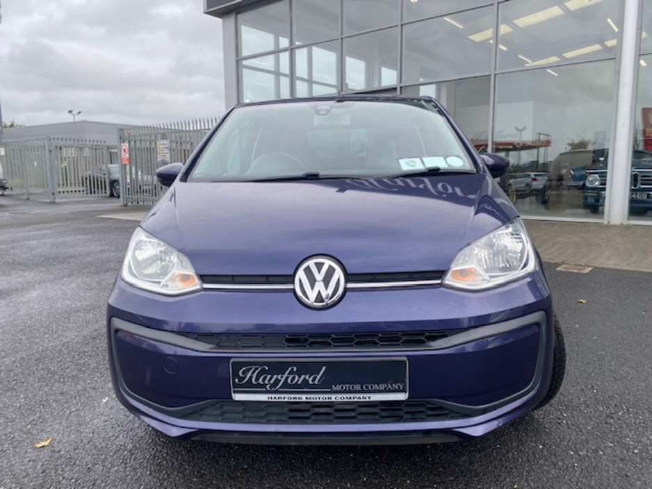 2017 Volkswagen up! 4L Petrol For Sale Images