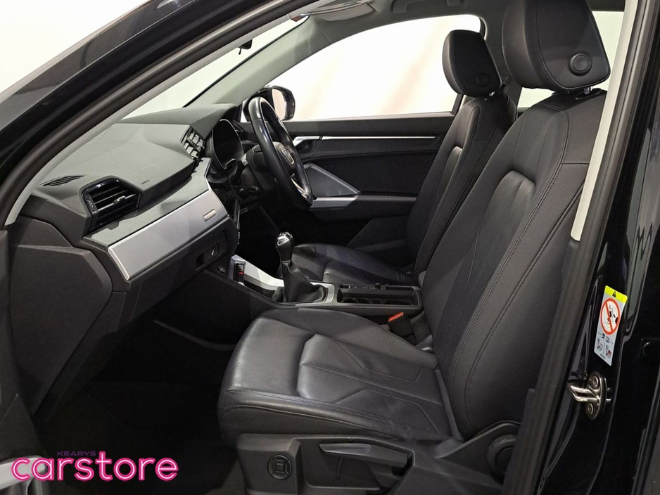 Audi Q3 35 TDI 150HP SE — thumbnail 9