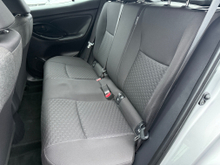 2025 Toyota Yaris Cross 1.5L Petrol Hybrid For Sale Images