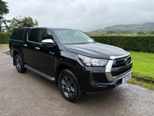 2023 Toyota Hilux 2.4L Diesel For Sale Images