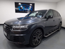 2016 AUDI Q7 3.0 TDI S LINE QUATTRO 268BH 268BHP A QTR 272PS 7S 5DR