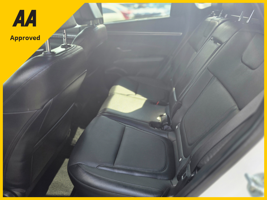 2021 Hyundai Tucson 1.6L Diesel For Sale Images