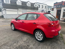 2017 SEAT Ibiza 1L Petrol For Sale Images