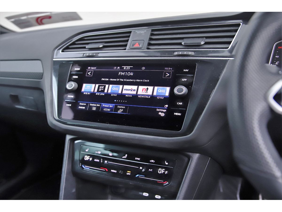 Volkswagen Tiguan 2.0TDI 150BHP R-LINE M6F 6SPD — thumbnail 25