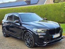 2021 BMW X5 3L Hybrid For Sale Images