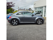 2014 Volkswagen Beetle 2L Diesel For Sale Images