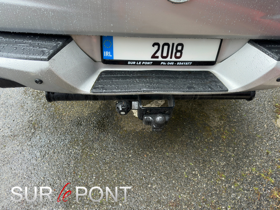 2018 Fiat Fullback 2.4L Diesel For Sale Images