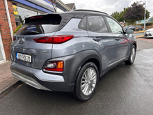 2019 Hyundai Kona 1L Petrol For Sale Images