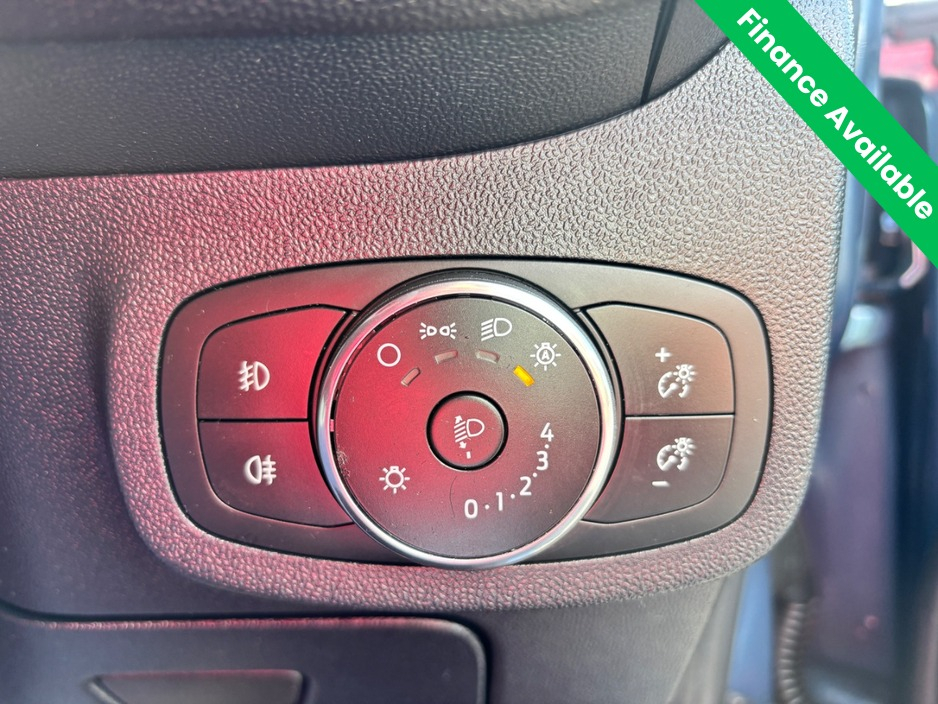 2021 Ford Fiesta 1L Petrol For Sale Images