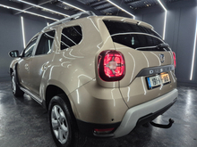 2019 Dacia Duster 1.5L Diesel For Sale Images