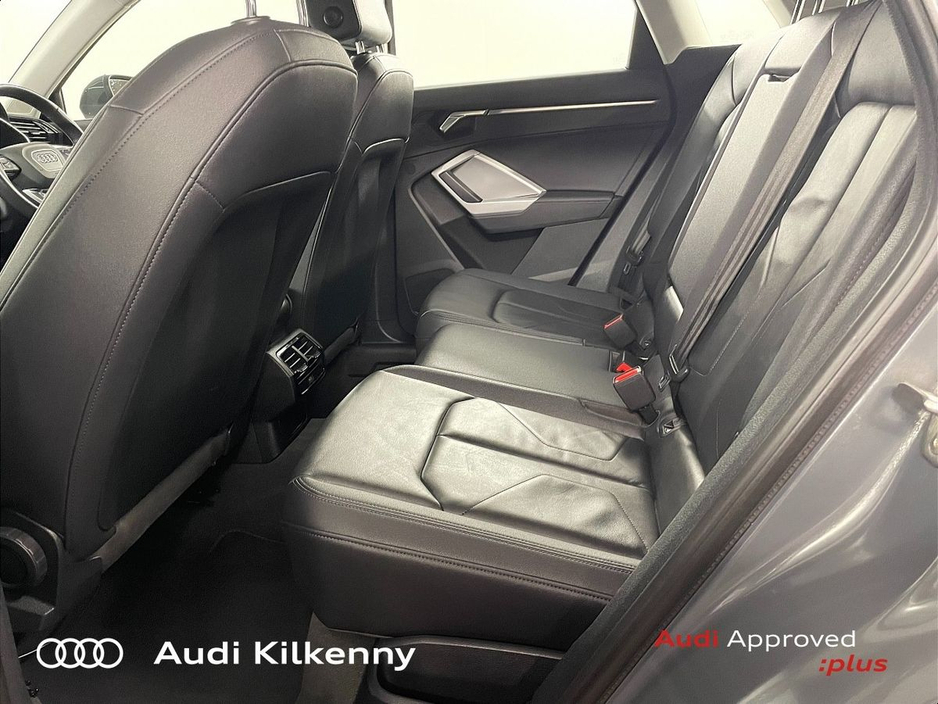 Audi Q3 35 TFSI 150HP S Tronic SE with Comfort Pack "Price Includes €2,000 Scrappage" — thumbnail 13