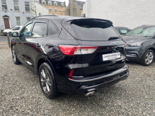 2021 Ford Kuga 1.5L Diesel For Sale Images