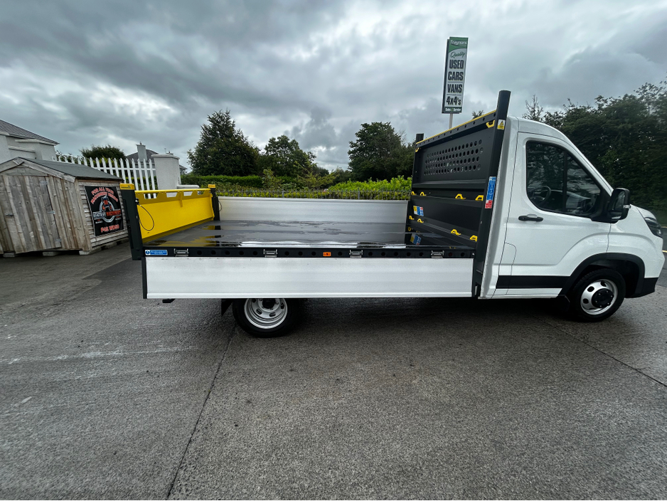 2025 Maxus Deliver 9 2.0L Diesel For Sale Images
