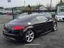 2013 AUDI TT  1.8 TFSI  S-LINE EDITION  LEATHER HEATED SEATS REV CAMERA ALLOYS
