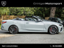 2023 BMW 4 SERIES 420d M Sport Pro Convertible