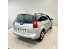2015 Peugeot 5008 1.6L Diesel For Sale Images