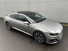 2021 Volkswagen Arteon 2L Diesel For Sale Images